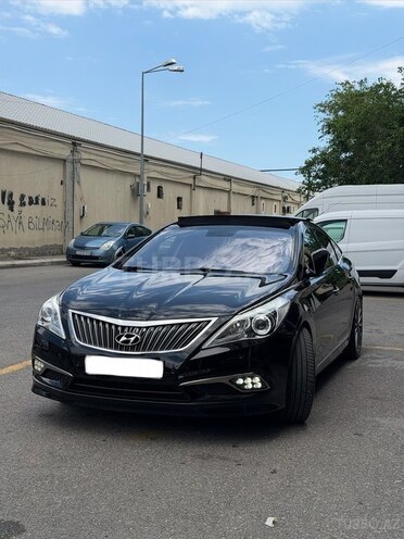 Hyundai Grandeur-1