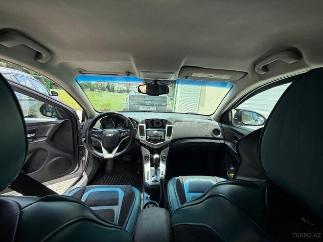Chevrolet Cruze-7