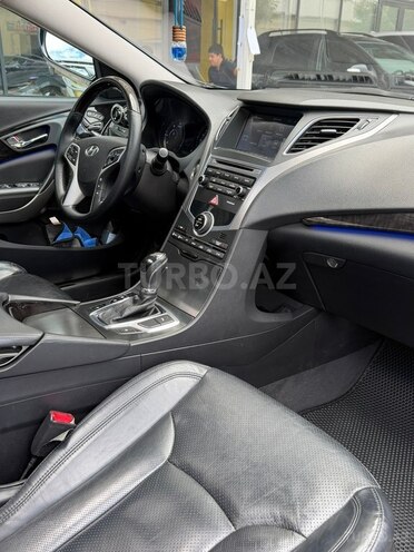 Hyundai Grandeur-7