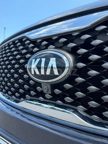 Kia Sorento-7