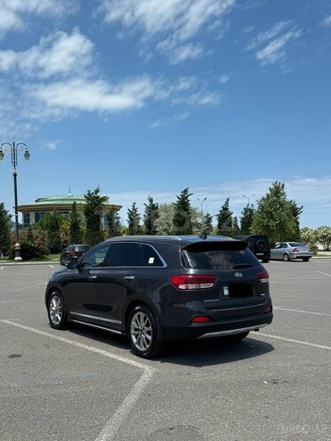 Kia Sorento-5