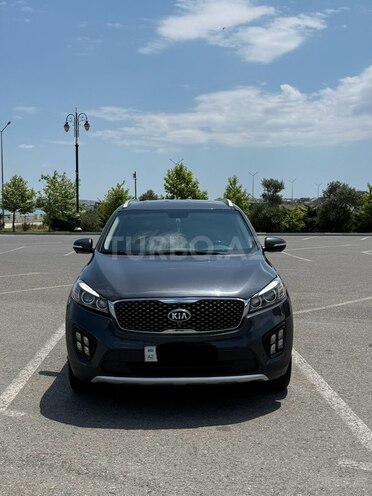 Kia Sorento-2