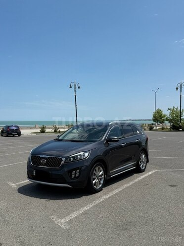 Kia Sorento-1