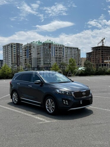 Kia Sorento-3