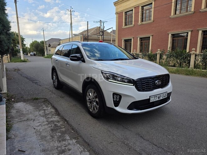 Kia Sorento-2