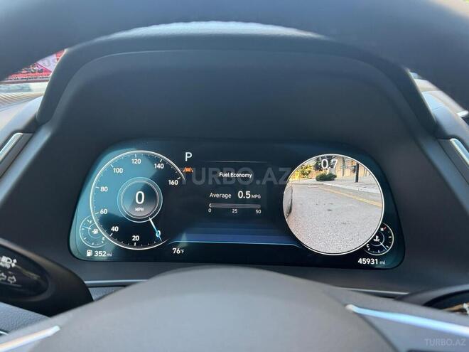 Hyundai Sonata-9