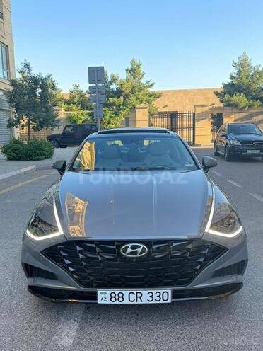 Hyundai Sonata-3