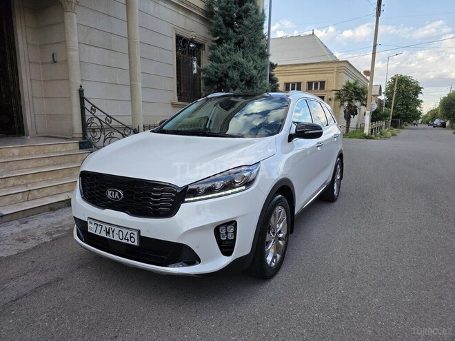 Kia Sorento-3