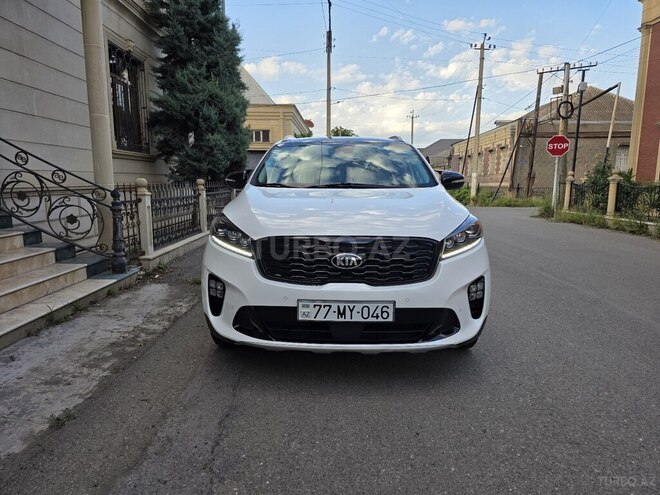 Kia Sorento-1
