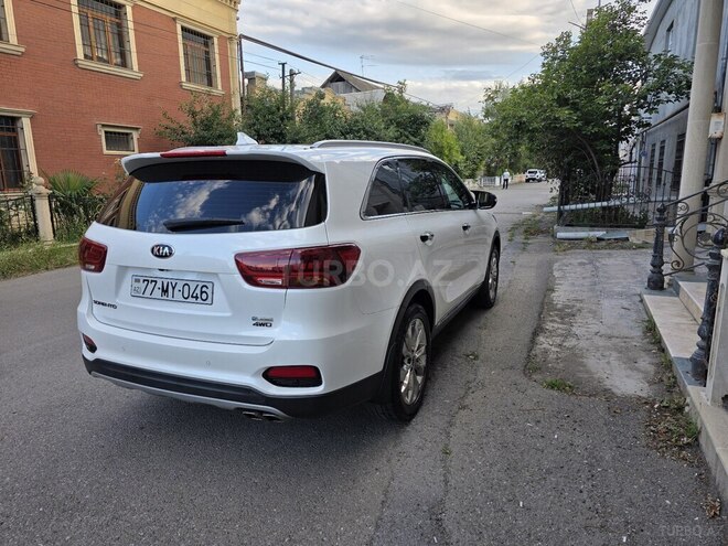 Kia Sorento-7