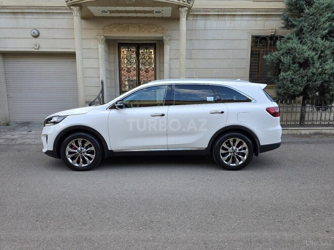 Kia Sorento-4