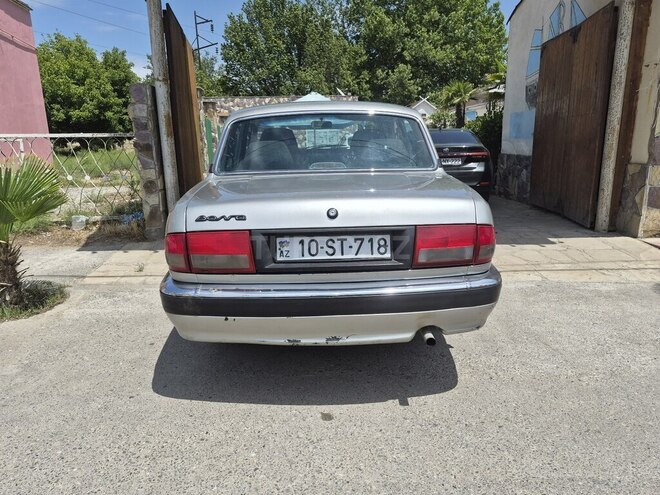 GAZ 31105 "Volga"-6