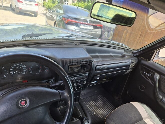 GAZ 31105 "Volga"-15