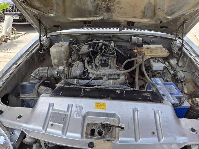 GAZ 31105 "Volga"-19