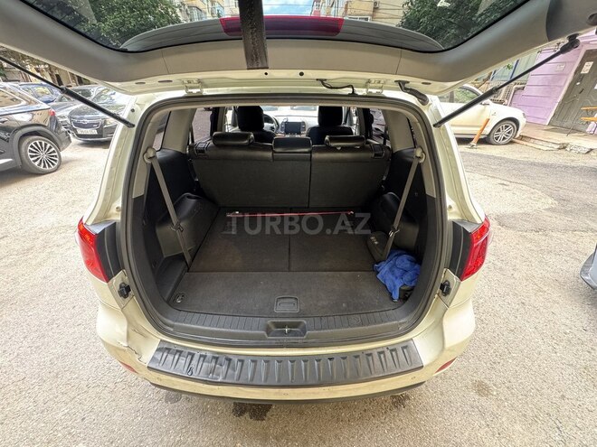 Hyundai Santa Fe-8