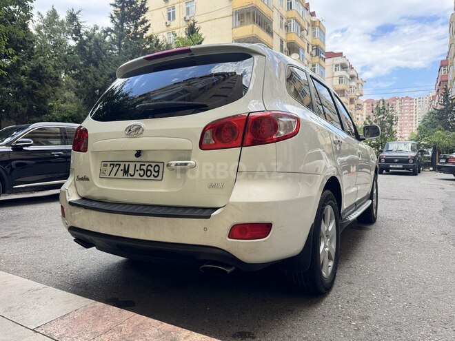 Hyundai Santa Fe-4