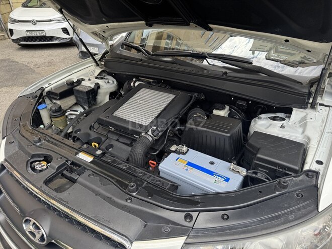 Hyundai Santa Fe-9