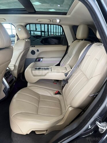 Land Rover RR Sport-14