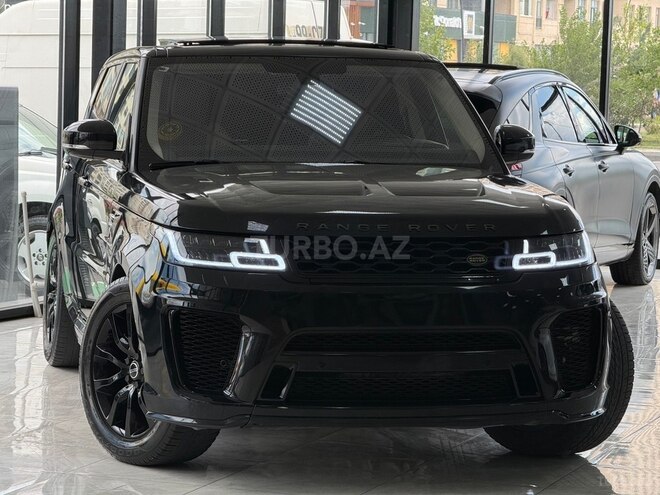 Land Rover RR Sport-3