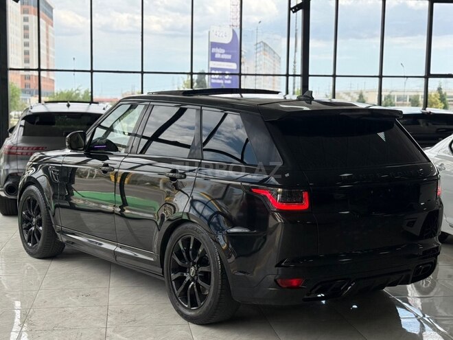Land Rover RR Sport-9