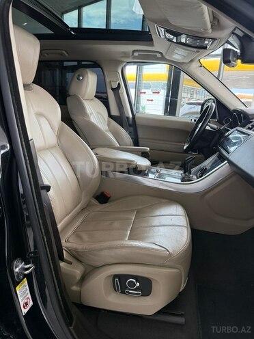 Land Rover RR Sport-15