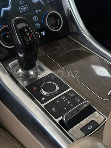 Land Rover RR Sport-19
