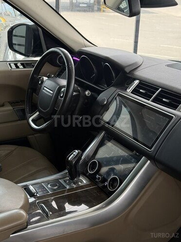 Land Rover RR Sport-17