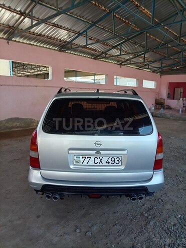 Opel Astra-3