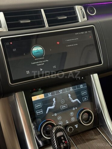 Land Rover RR Sport-20