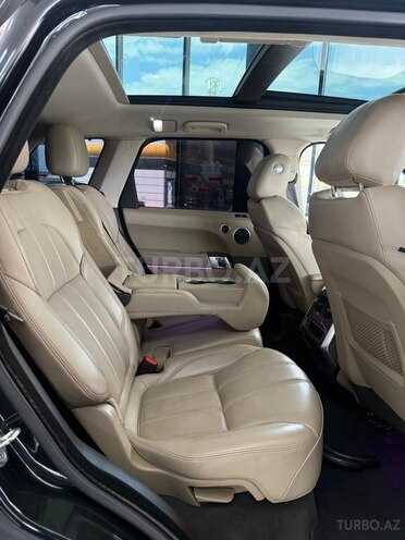 Land Rover RR Sport-16
