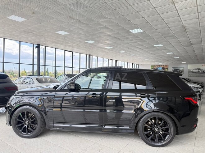 Land Rover RR Sport-12