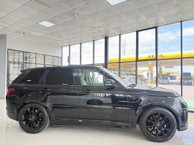 Land Rover RR Sport-11