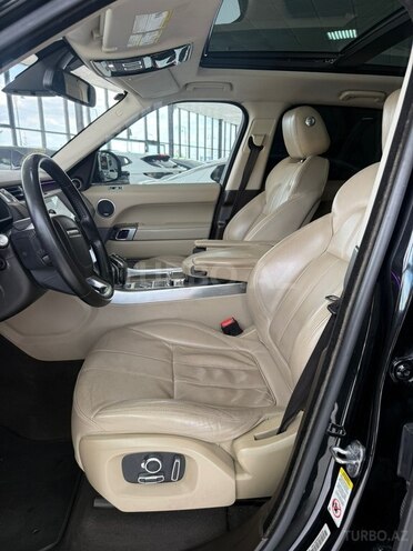 Land Rover RR Sport-13