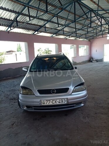 Opel Astra-6