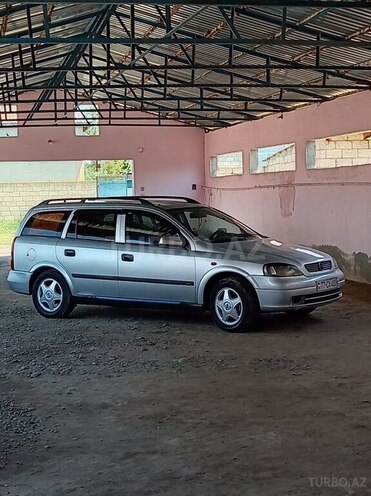 Opel Astra-7