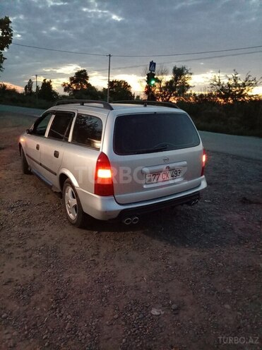 Opel Astra-8