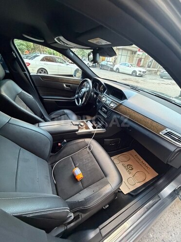 Mercedes E 200-7