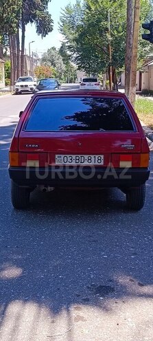 LADA (VAZ) 2108-2