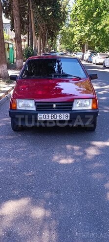 LADA (VAZ) 2108-1