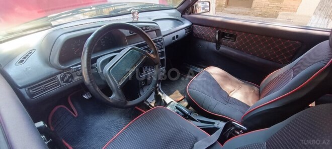 LADA (VAZ) 2108-4