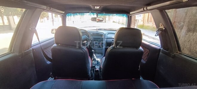 LADA (VAZ) 2108-6