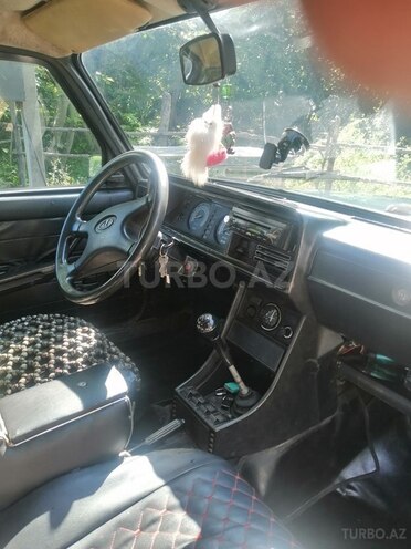 LADA (VAZ) 2107-6