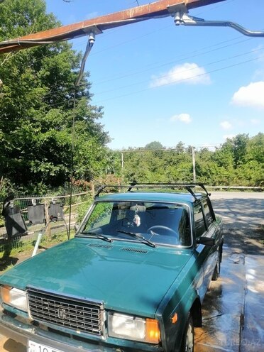 LADA (VAZ) 2107-7