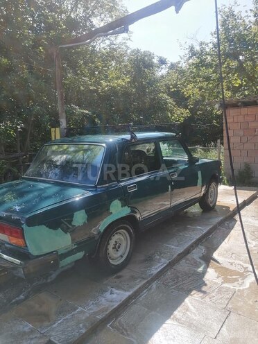 LADA (VAZ) 2107-9