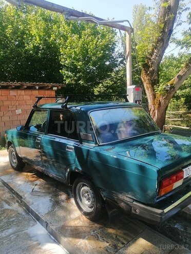LADA (VAZ) 2107-8