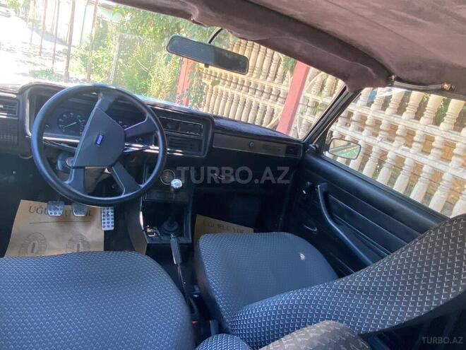 LADA (VAZ) 2107-5