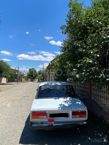 LADA (VAZ) 2107-3