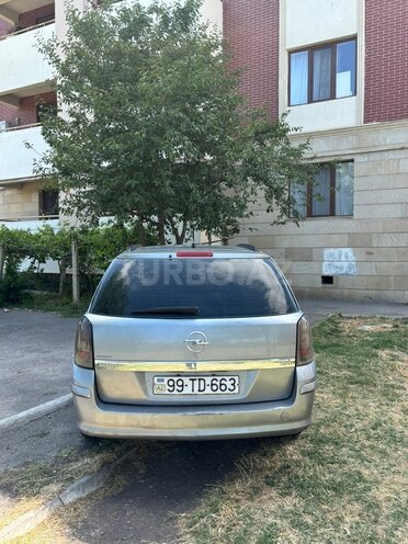 Opel Astra-2