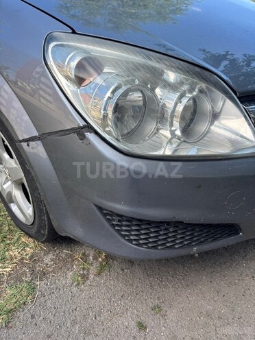 Opel Astra-6