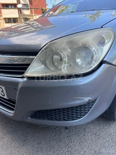 Opel Astra-5
